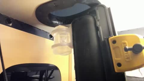 Slimguerrilla online show from April 19, 4:30 pm