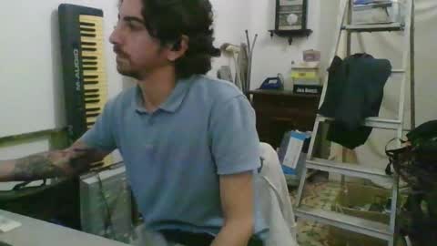 SlimTeaser089 online show from January 9, 5:18 pm