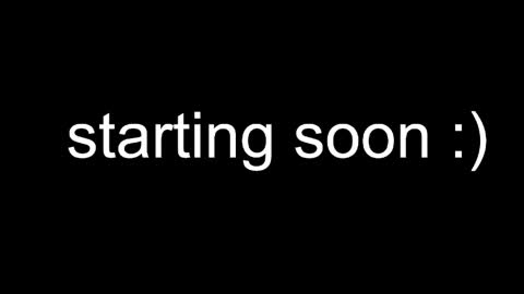 SlimTeaser089 online show from May 19, 11:17 am