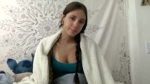 sloaneharperxo online show from June 26, 5:18 pm