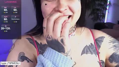 Kira Khanina online show from December 19, 1:50 pm