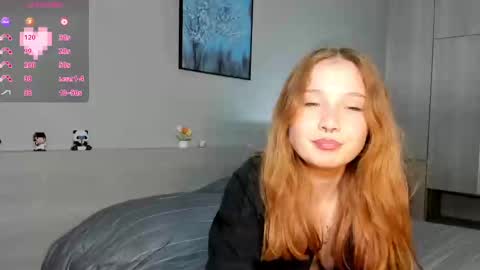 Snapshot of slola_li chatting on March 12, 11:53 am Lola and Li -  online show from March 12, 11:53 am