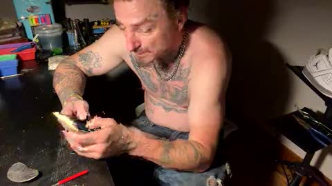 Soulsnatcherz online show from September 19, 4:49 am