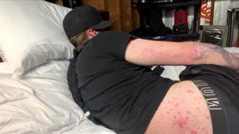 Soulsnatcherz online show from February 28, 10:08 am