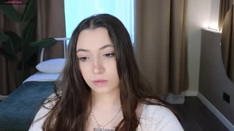 Emilia online show from April 1, 12:17 pm