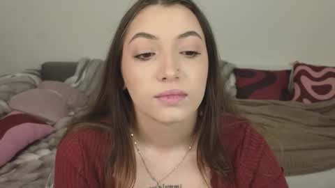 Emilia online show from March 2, 12:01 pm