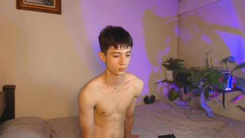 slowburnmystic online show from February 25, 3:43 am