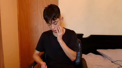 slowburnmystic online show from January 13, 10:28 pm