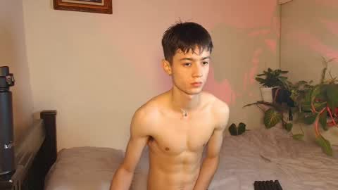 slowburnmystic online show from February 23, 3:42 am