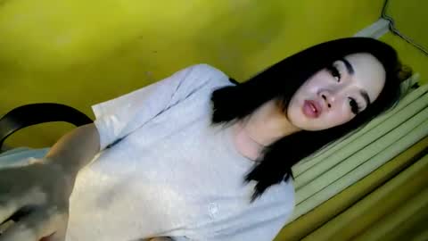 just call me aryana online show from April 14, 4:21 pm