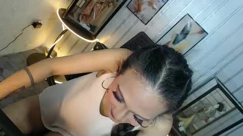 SLUT KATRINA online show from March 4, 1:41 pm