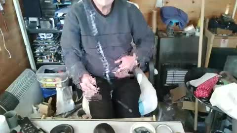 slutboybot online show from November 30, 11:39 am