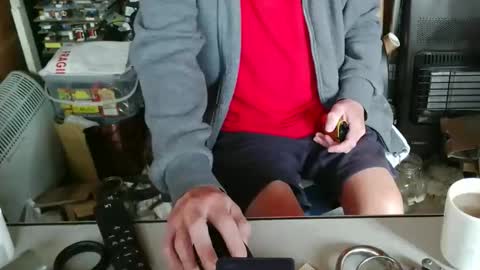 slutboybot online show from September 15, 9:00 am