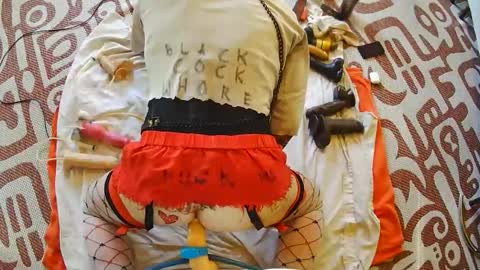 slutgurl_pdx online show from February 1, 11:13 pm