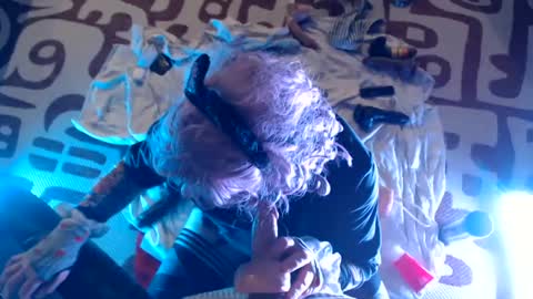 slutgurl_pdx online show from December 10, 3:01 pm