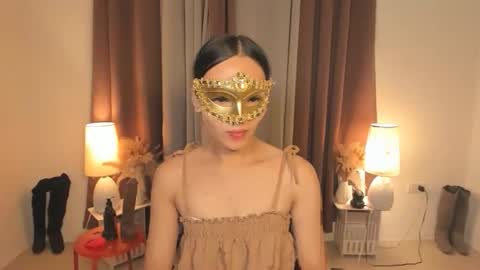 Amalia online show from April 3, 11:28 am