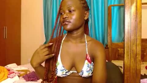 Bree online show from February 19, 9:30 am