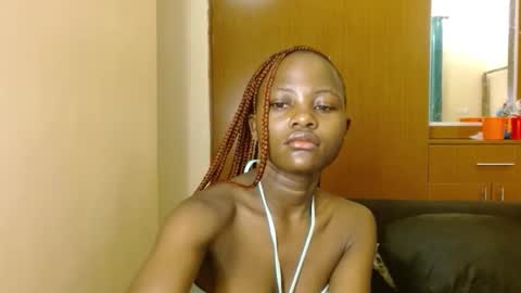 Bree online show from February 7, 7:28 pm