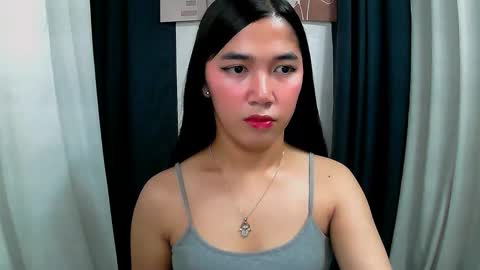 Gretha online show from February 21, 7:06 pm