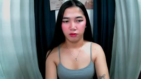 Gretha online show from April 18, 11:38 pm