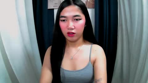 Gretha online show from April 22, 12:18 am