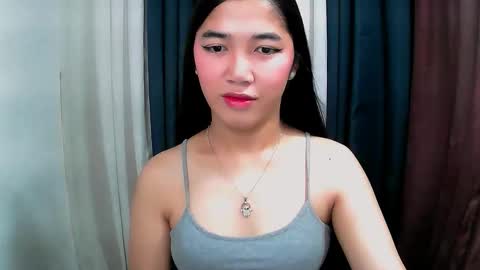 Gretha online show from February 1, 3:14 am