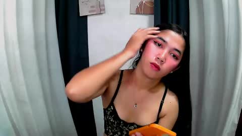 Gretha online show from April 21, 1:42 am