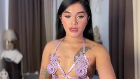 Slutty Lavinia online show from January 31, 10:18 pm