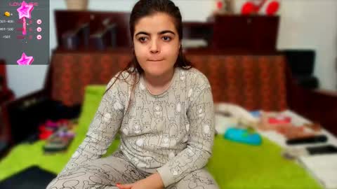 Ana    online show from November 9, 4:54 pm