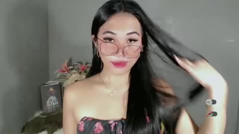 SHANIN online show from January 9, 1:08 am