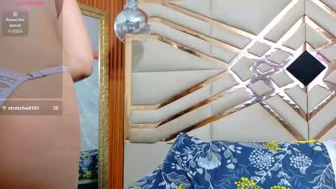 MARCELA online show from February 13, 12:41 pm