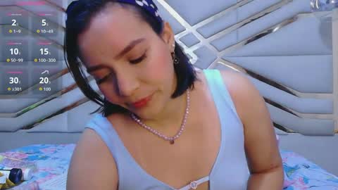 MARCELA online show from May 28, 12:25 pm