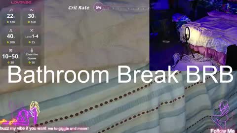 Faye online show from February 11, 5:11 am