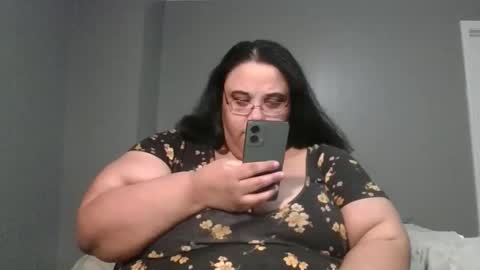 Jessica online show from April 21, 1:53 am