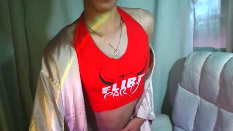 sluttypatotie online show from November 21, 1:31 pm