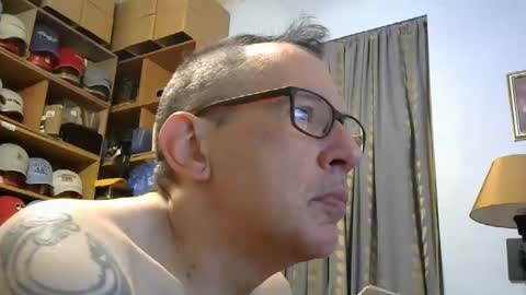 sluttyslave81 online show from October 10, 5:02 am