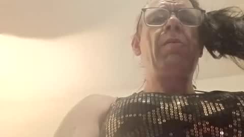 Nastyguurl online show from July 28, 11:39 am