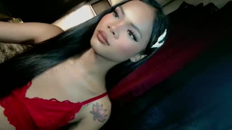 Dont forget to follow me give me thumbs upIm  a New  kataluna online show from November 22, 7:56 pm