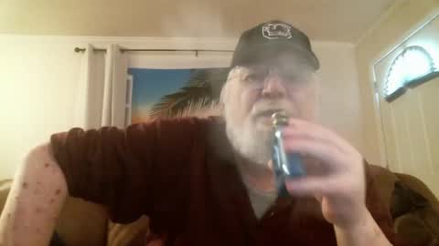 Slydevil online show from November 16, 5:48 pm