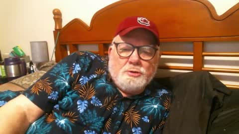 Sly online show from February 13, 8:45 pm