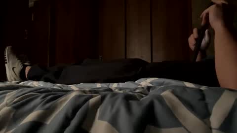 slyneck online show from April 5, 9:56 pm