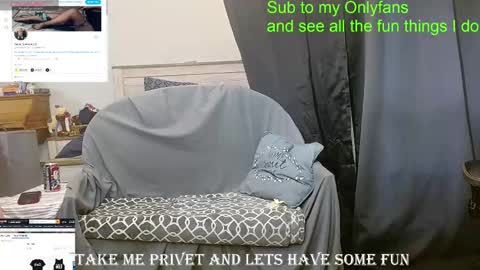 Rachel Lawrence online show from September 13, 2:14 am