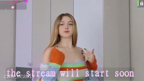 Emily online show from January 30, 2:15 pm