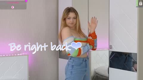 Emily online show from February 26, 11:00 am