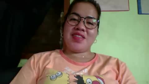 Lovewella online show from April 5, 2:30 am