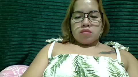 Lovewella online show from July 16, 1:58 pm