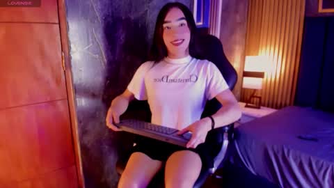 Small Hot19 online show from April 22, 6:09 am