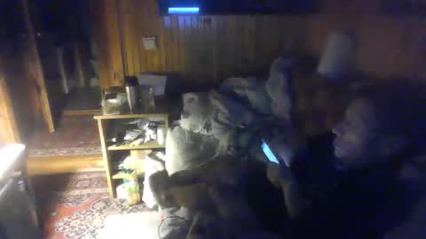 Snapshot of smalldream666 chatting on October 20, 11:10 pm PIST PIST online show from October 20, 11:10 pm