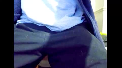 Small Hairy Uncut online show from May 18, 5:30 pm