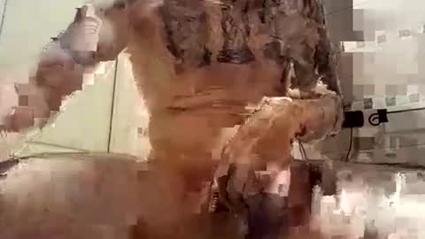 smallone8825 online show from October 17, 5:33 am